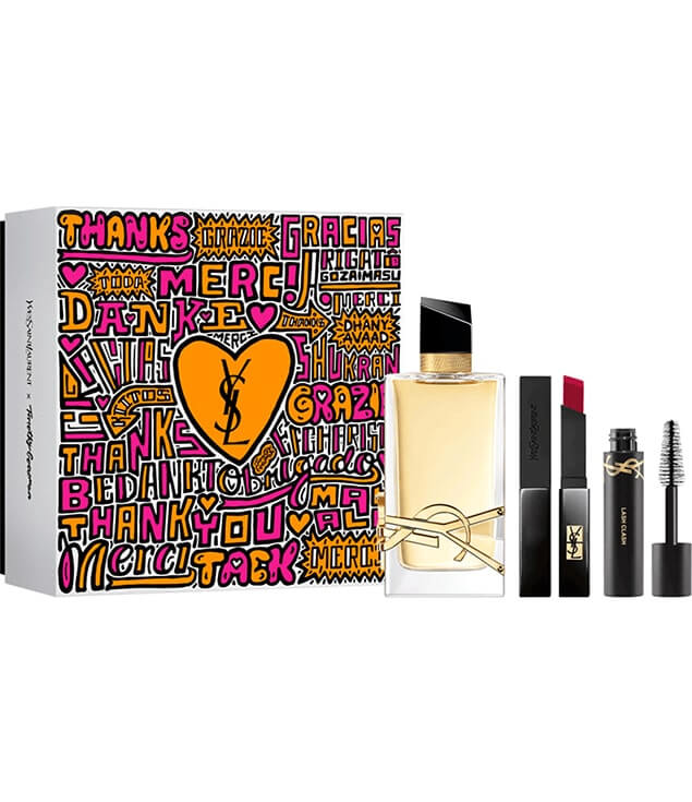 YVES SAINT LAURENT | LIBRE COFFRET EAU DE PARFUM